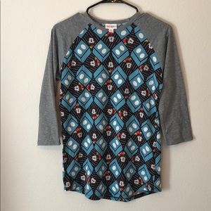 Disney LuLaRoe Randy